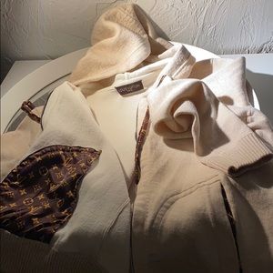 LV Hoodie